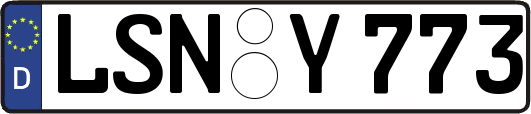 LSN-Y773