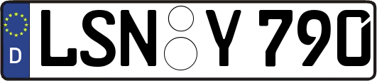 LSN-Y790