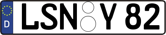 LSN-Y82