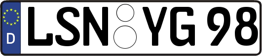 LSN-YG98