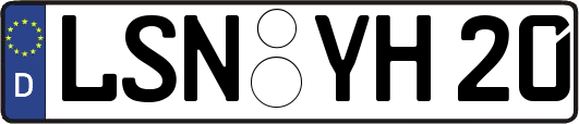 LSN-YH20