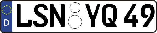 LSN-YQ49