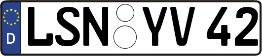 LSN-YV42