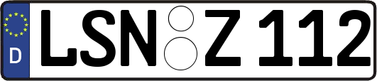 LSN-Z112