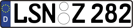 LSN-Z282