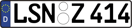 LSN-Z414