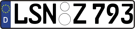 LSN-Z793