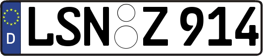 LSN-Z914