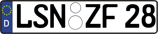 LSN-ZF28