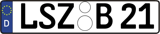LSZ-B21