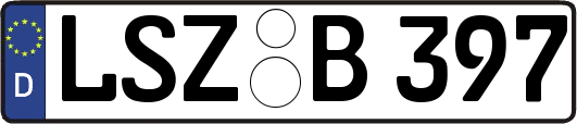 LSZ-B397
