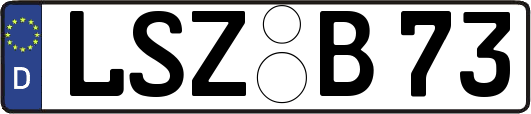 LSZ-B73
