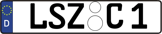 LSZ-C1