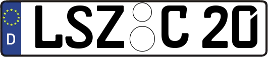 LSZ-C20