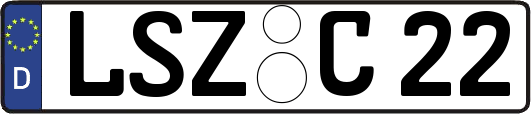 LSZ-C22