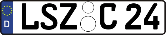 LSZ-C24