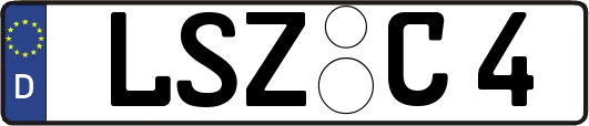 LSZ-C4