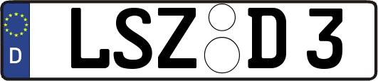 LSZ-D3