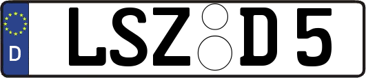 LSZ-D5