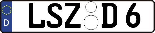 LSZ-D6