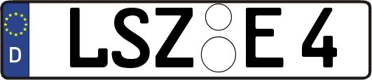 LSZ-E4