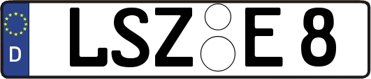 LSZ-E8