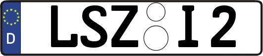 LSZ-I2