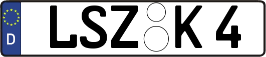 LSZ-K4