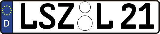 LSZ-L21