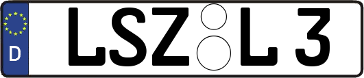 LSZ-L3