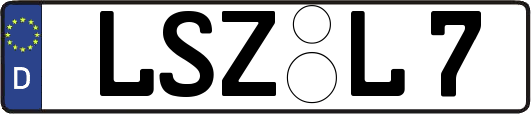LSZ-L7