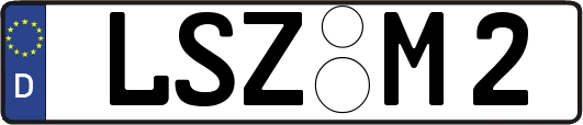 LSZ-M2