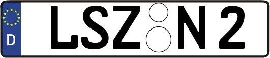 LSZ-N2
