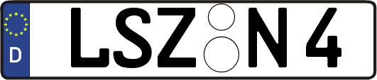 LSZ-N4