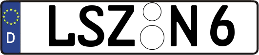 LSZ-N6