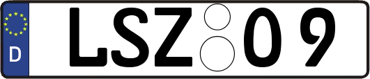 LSZ-O9