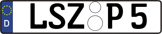 LSZ-P5