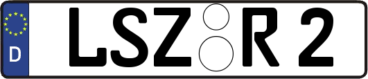 LSZ-R2