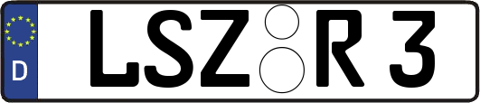 LSZ-R3