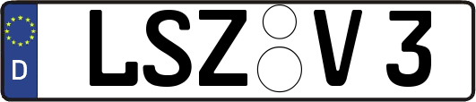 LSZ-V3