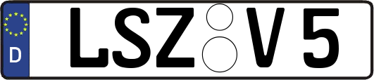 LSZ-V5