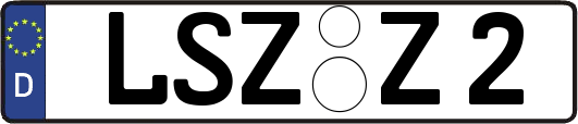 LSZ-Z2