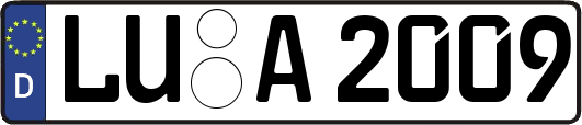 LU-A2009