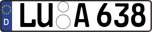 LU-A638