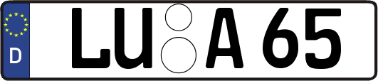 LU-A65