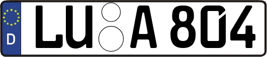 LU-A804