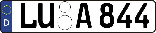 LU-A844