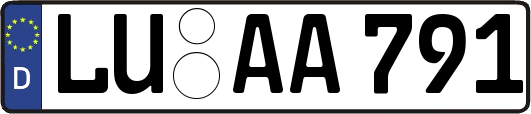LU-AA791