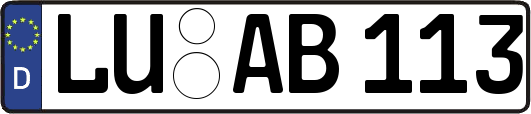 LU-AB113