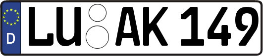 LU-AK149